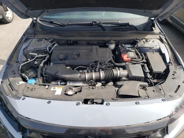 Photo 10 VIN: 1HGCV2F3XMA002237 - HONDA ACCORD 