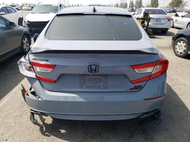 Photo 5 VIN: 1HGCV2F3XMA002237 - HONDA ACCORD 