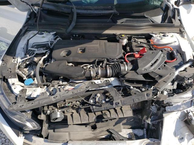 Photo 6 VIN: 1HGCV2F3XMA008944 - HONDA ACCORD SPO 