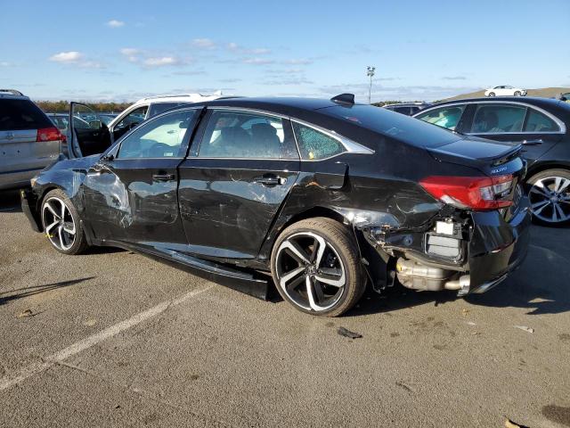 Photo 1 VIN: 1HGCV2F3XMA015585 - HONDA ACCORD SPO 