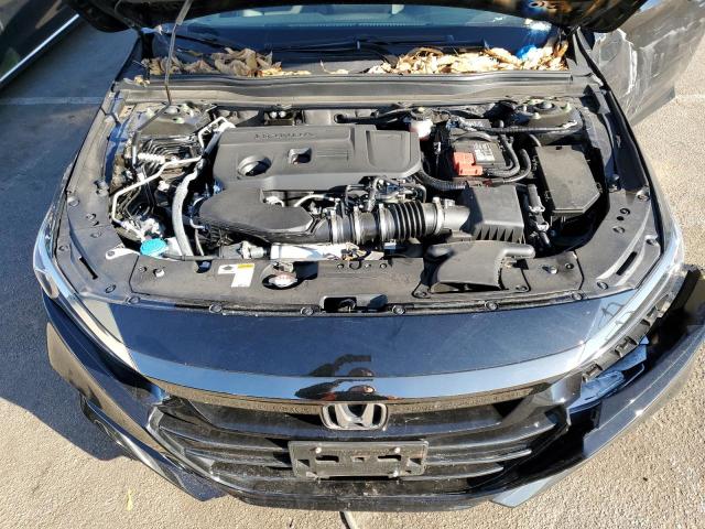 Photo 10 VIN: 1HGCV2F3XMA015585 - HONDA ACCORD SPO 