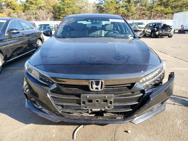 Photo 4 VIN: 1HGCV2F3XMA015585 - HONDA ACCORD SPO 