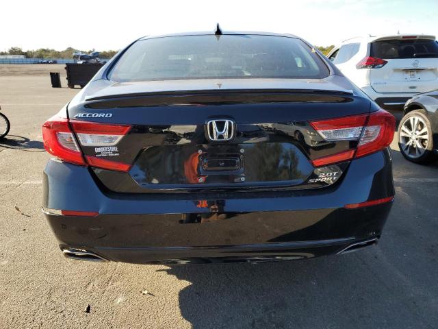 Photo 5 VIN: 1HGCV2F3XMA015585 - HONDA ACCORD SPO 