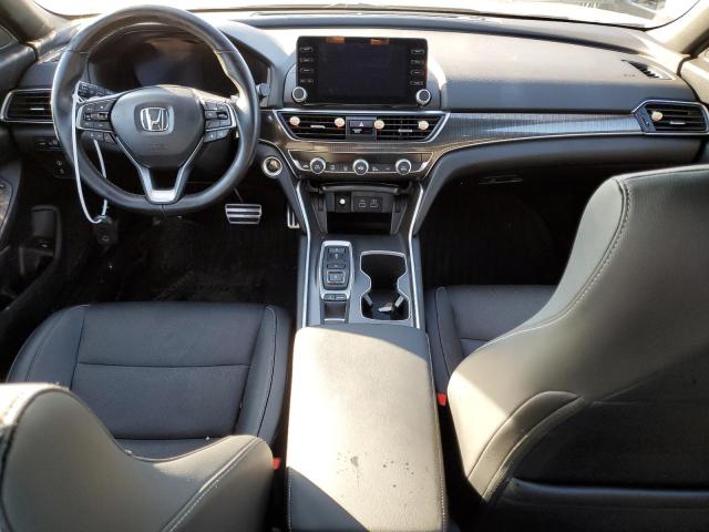 Photo 7 VIN: 1HGCV2F3XMA015585 - HONDA ACCORD SPO 