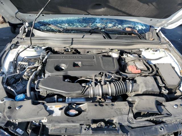 Photo 10 VIN: 1HGCV2F3XMA016123 - HONDA ACCORD SPO 