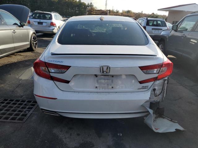 Photo 5 VIN: 1HGCV2F3XMA016123 - HONDA ACCORD SPO 