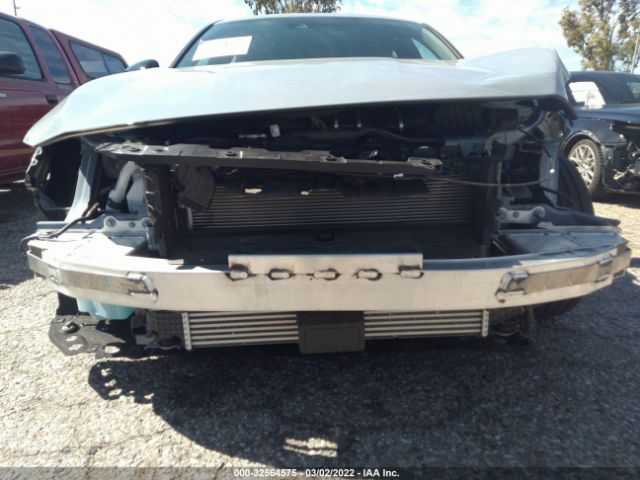 Photo 5 VIN: 1HGCV2F3XMA024321 - HONDA ACCORD SEDAN 