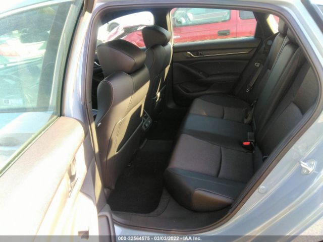 Photo 7 VIN: 1HGCV2F3XMA024321 - HONDA ACCORD SEDAN 