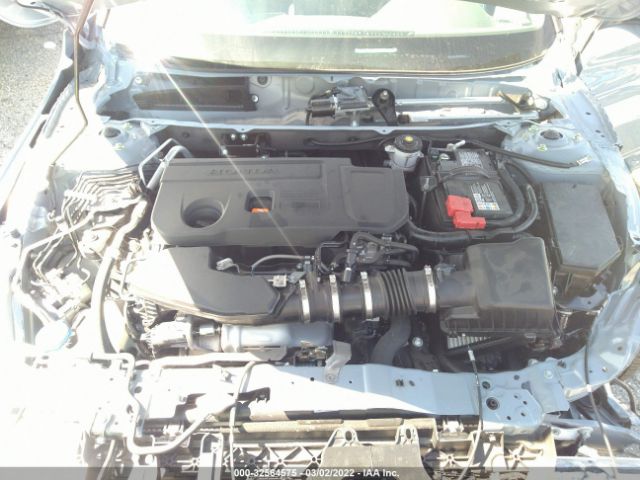 Photo 9 VIN: 1HGCV2F3XMA024321 - HONDA ACCORD SEDAN 