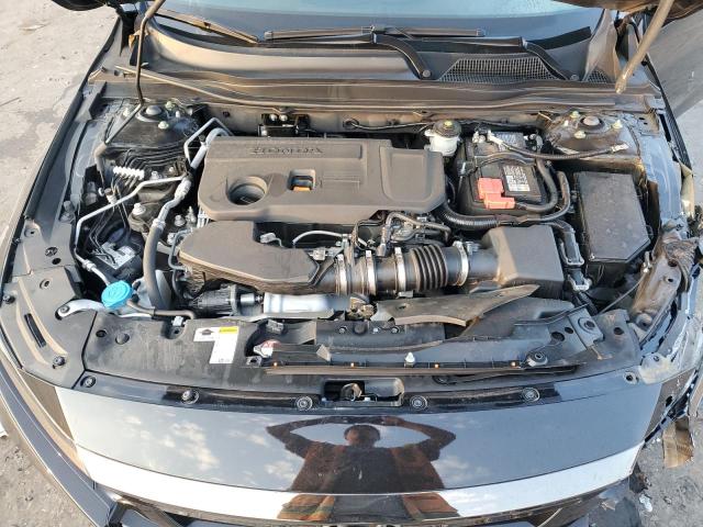 Photo 10 VIN: 1HGCV2F3XMA024951 - HONDA ACCORD SPO 