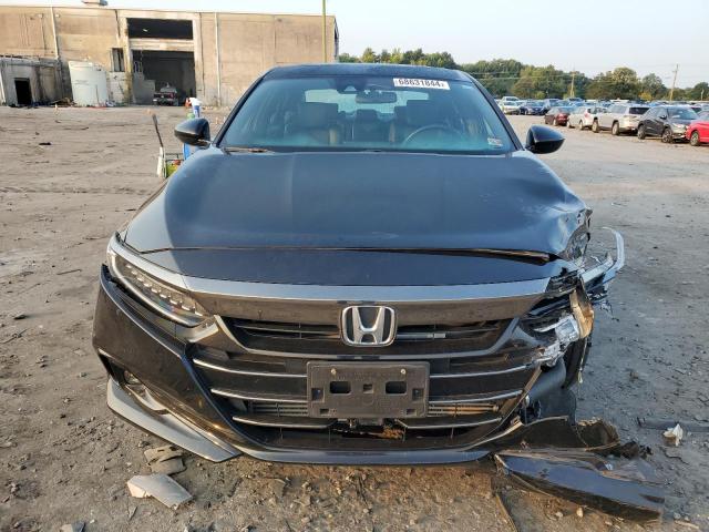 Photo 4 VIN: 1HGCV2F3XMA024951 - HONDA ACCORD SPO 