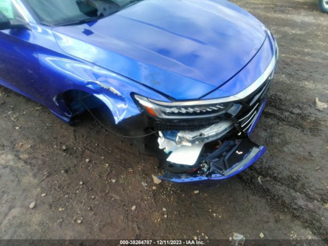 Photo 5 VIN: 1HGCV2F3XMA027459 - HONDA ACCORD 