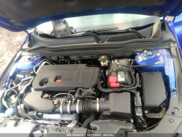 Photo 9 VIN: 1HGCV2F3XMA027459 - HONDA ACCORD 