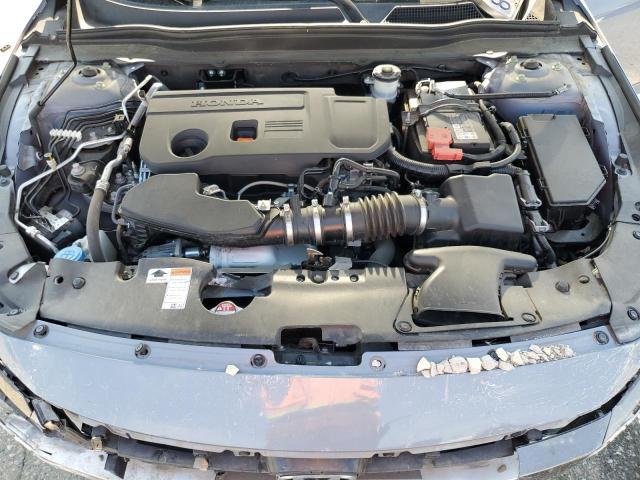 Photo 10 VIN: 1HGCV2F3XMA031107 - HONDA ACCORD SPO 