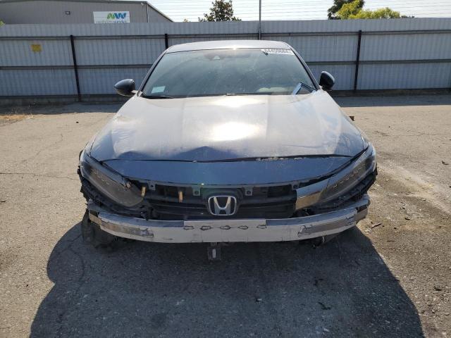 Photo 4 VIN: 1HGCV2F3XMA031107 - HONDA ACCORD SPO 