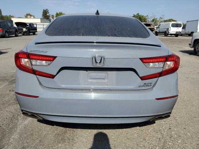 Photo 5 VIN: 1HGCV2F3XMA031107 - HONDA ACCORD SPO 