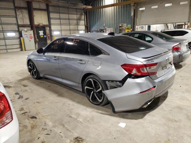 Photo 1 VIN: 1HGCV2F3XMA034086 - HONDA ACCORD 