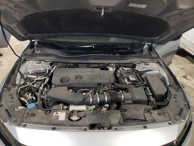 Photo 10 VIN: 1HGCV2F3XMA034086 - HONDA ACCORD 