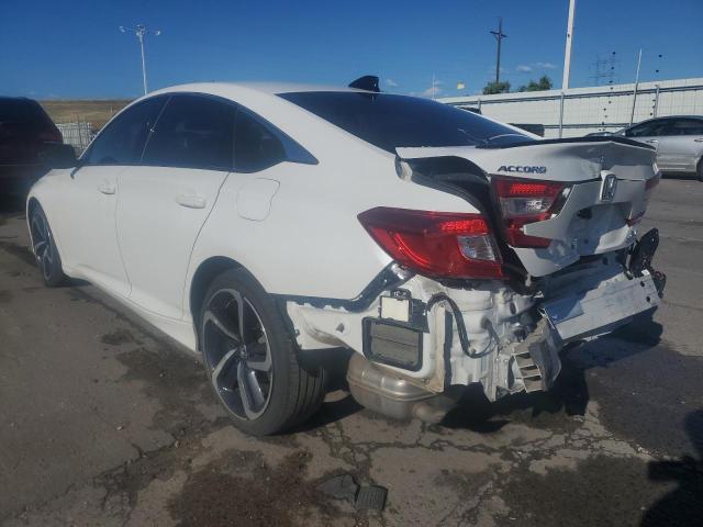 Photo 1 VIN: 1HGCV2F3XNA009271 - HONDA ACCORD SPO 