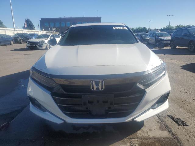 Photo 4 VIN: 1HGCV2F3XNA009271 - HONDA ACCORD SPO 