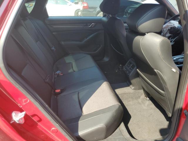 Photo 9 VIN: 1HGCV2F3XNA013014 - HONDA ACCORD SPO 