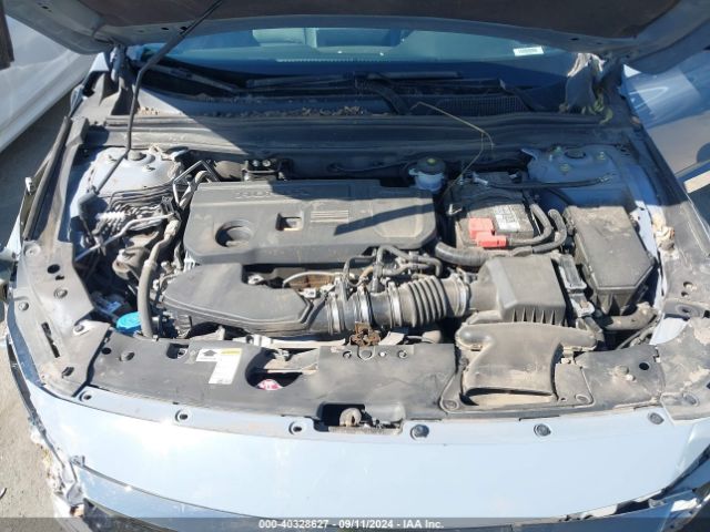 Photo 9 VIN: 1HGCV2F3XNA018231 - HONDA ACCORD 