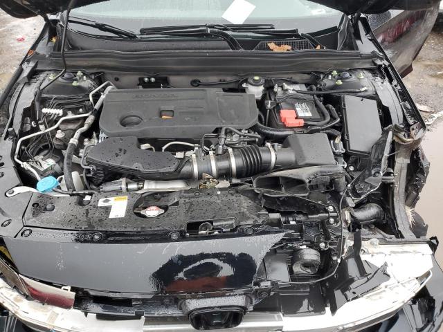 Photo 10 VIN: 1HGCV2F3XNA022683 - HONDA ACCORD 