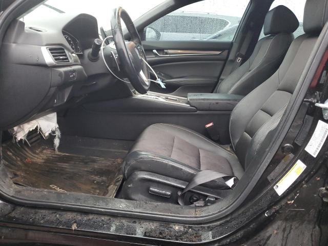 Photo 6 VIN: 1HGCV2F3XNA022683 - HONDA ACCORD 