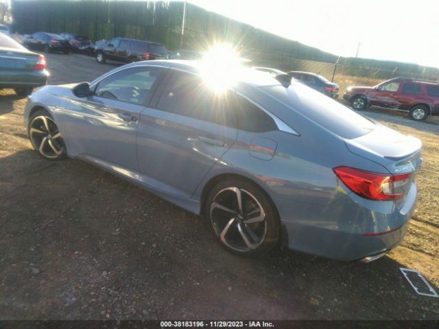 Photo 2 VIN: 1HGCV2F3XNA023655 - HONDA ACCORD 