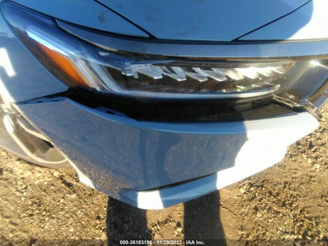 Photo 5 VIN: 1HGCV2F3XNA023655 - HONDA ACCORD 