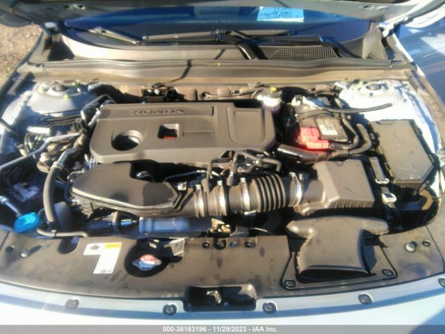 Photo 9 VIN: 1HGCV2F3XNA023655 - HONDA ACCORD 