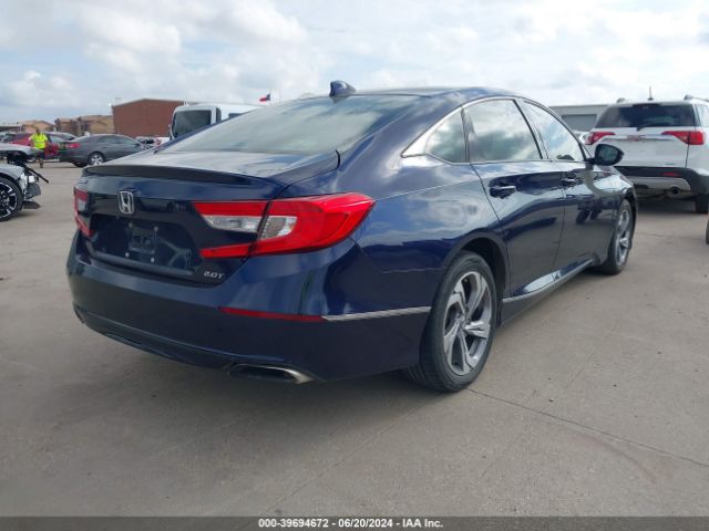 Photo 3 VIN: 1HGCV2F50JA000378 - HONDA ACCORD 