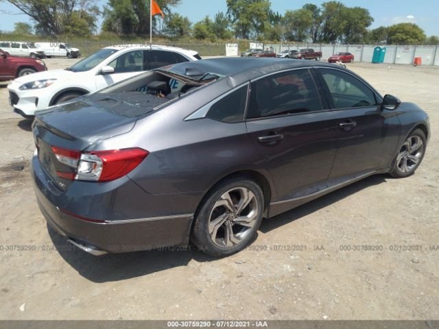 Photo 3 VIN: 1HGCV2F50JA004611 - HONDA ACCORD SEDAN 