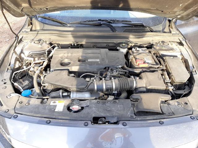 Photo 6 VIN: 1HGCV2F50JA009890 - HONDA ACCORD EXL 