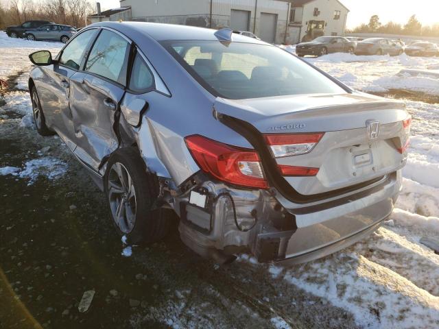 Photo 2 VIN: 1HGCV2F50JA011316 - HONDA ACCORD EXL 