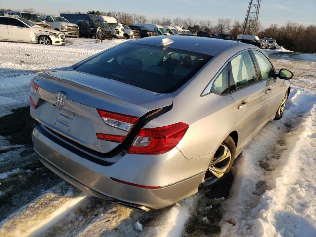 Photo 3 VIN: 1HGCV2F50JA011316 - HONDA ACCORD EXL 