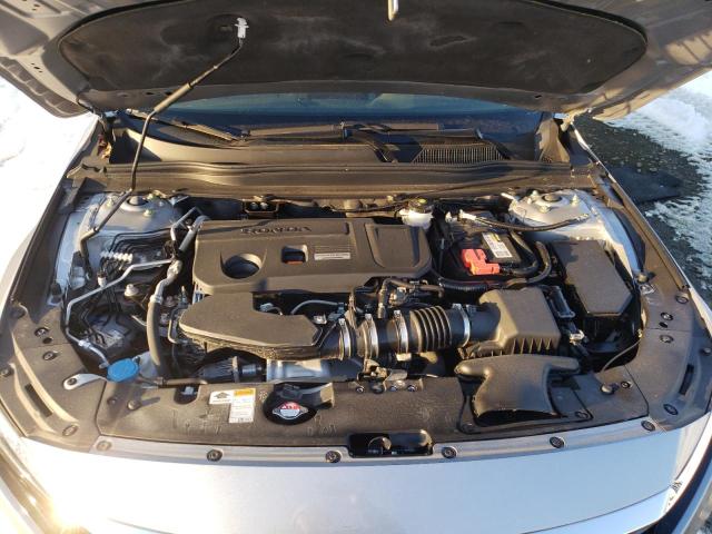 Photo 6 VIN: 1HGCV2F50JA011316 - HONDA ACCORD EXL 