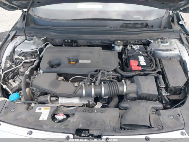 Photo 9 VIN: 1HGCV2F50JA011672 - HONDA ACCORD 