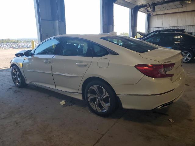 Photo 1 VIN: 1HGCV2F50JA013440 - HONDA ACCORD EXL 