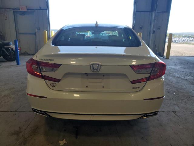 Photo 5 VIN: 1HGCV2F50JA013440 - HONDA ACCORD EXL 