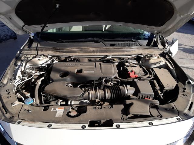 Photo 6 VIN: 1HGCV2F50JA013602 - HONDA ACCORD EXL 