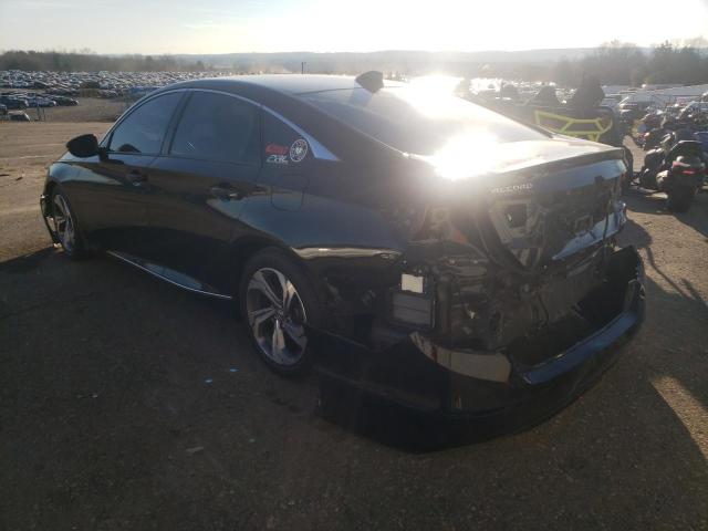 Photo 2 VIN: 1HGCV2F50JA014507 - HONDA ACCORD 