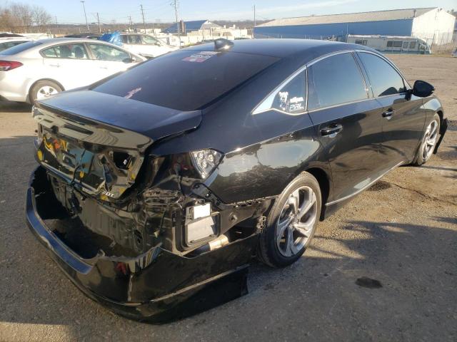 Photo 3 VIN: 1HGCV2F50JA014507 - HONDA ACCORD 