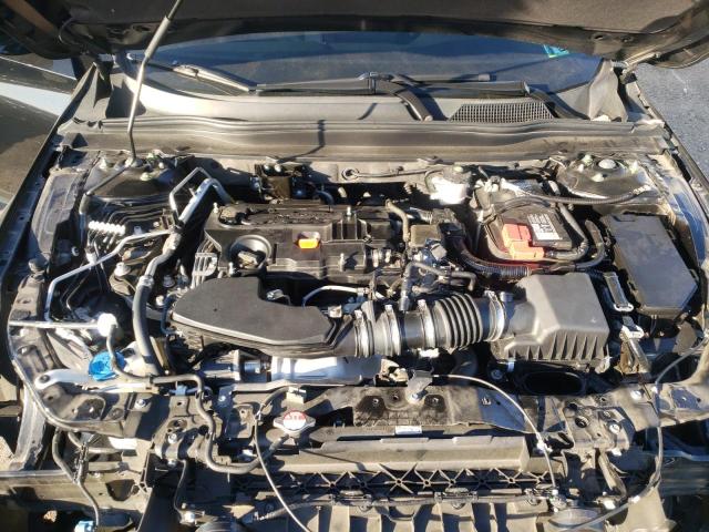 Photo 6 VIN: 1HGCV2F50JA014507 - HONDA ACCORD 