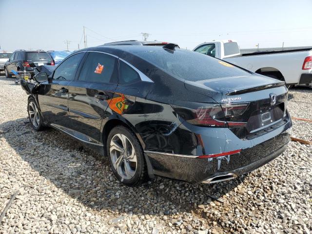 Photo 1 VIN: 1HGCV2F50JA020582 - HONDA ACCORD EXL 