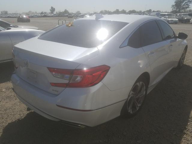 Photo 3 VIN: 1HGCV2F50JA030075 - HONDA ACCORD EXL 