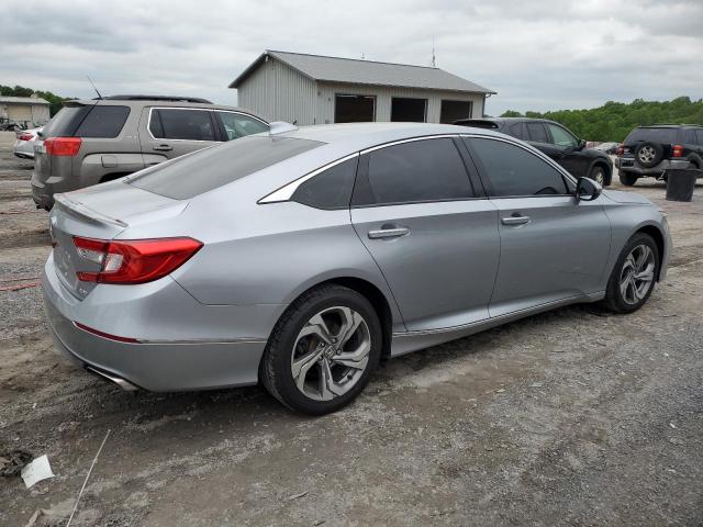 Photo 2 VIN: 1HGCV2F50JA039147 - HONDA ACCORD 