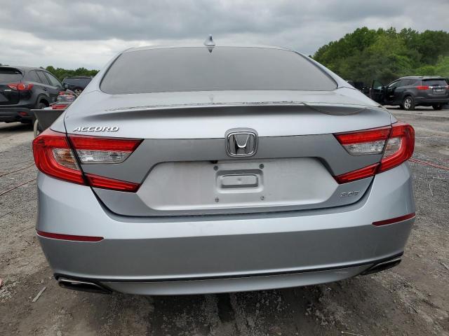 Photo 5 VIN: 1HGCV2F50JA039147 - HONDA ACCORD 