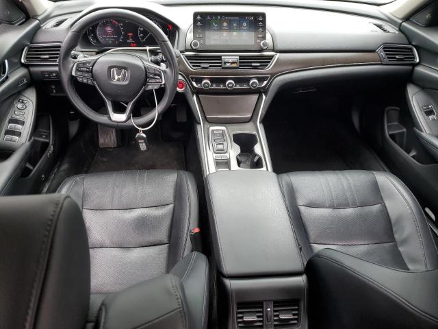 Photo 7 VIN: 1HGCV2F50JA039147 - HONDA ACCORD 