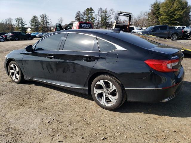 Photo 1 VIN: 1HGCV2F50JA039987 - HONDA ACCORD 